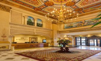 Peermont d'Oreale Grande at Emperors Palace