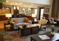 Staybridge Suites Toledo - Rossford - Perrysburg Hotels in Rossford