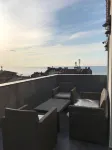 Dedehan Hotel - Parkering