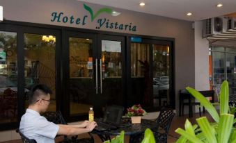 Hotel Vistaria