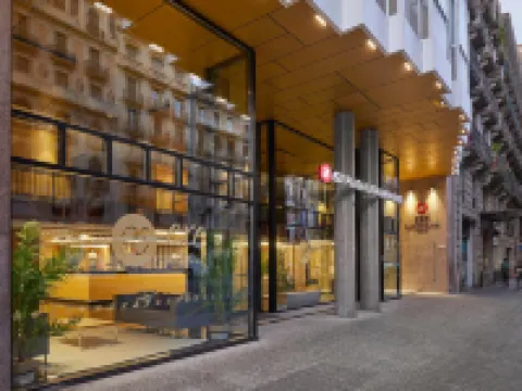 Dorma Plaza Catalunya Hotels near Plaça de Catalunya