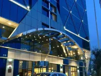 Jannah Burj Al Sarab Hotel dekat Saadiyat Island