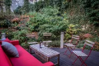 Art Hotel Prague Hotels near Generali Arena