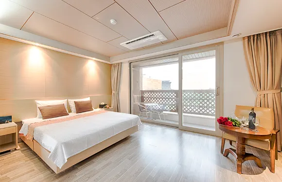 安東市利其爾酒店