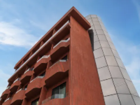 블루프로그 호텔 인스파이어 아레나 주변 호텔
