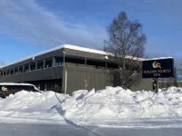 Golden North Inn Hotels in Fairbanks