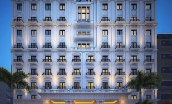 Phoenix Hotel Hà Giang