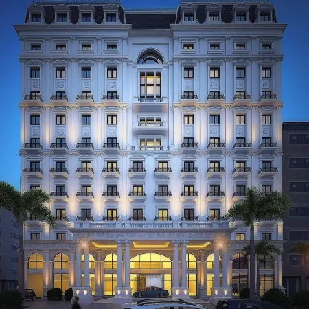 Phoenix Hotel Hà Giang