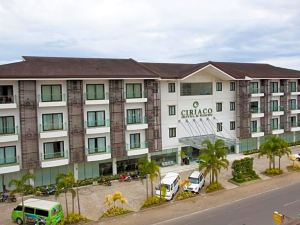 Ciriaco Hotel and Resort