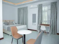 Hotel Amaranth - ที่มีสระว่ายน้ำ