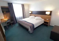 Hotel Goldener Hirsch Mosbach Hotels in Eberbach
