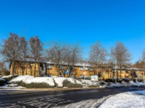 Days Inn by Wyndham London Stansted Airport Hotels in Bishop's Stortford