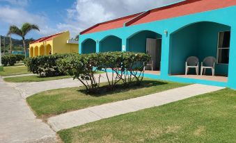 Parador Maunacaribe - Maunabo - Housity