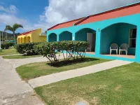 Parador Maunacaribe - Maunabo Hotels in Maunabo