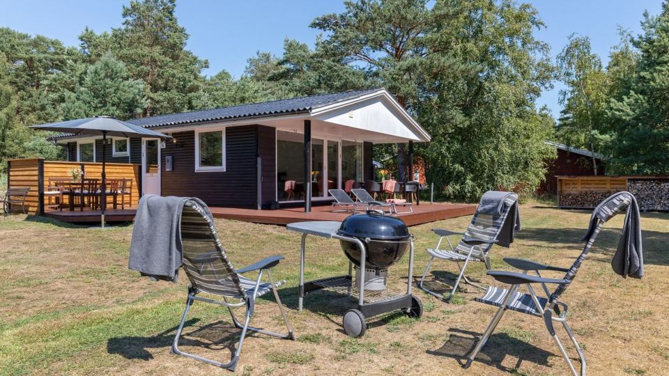 "Gottfrieda" - 300m from the Sea