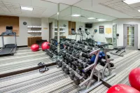 Candlewood Suites Manassas Hotels in Gainesville