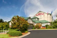 Hilton Garden Inn Columbus Hoteles cerca del Aeropuerto de Columbus Metropolitain