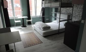 Smartflats - Leuven