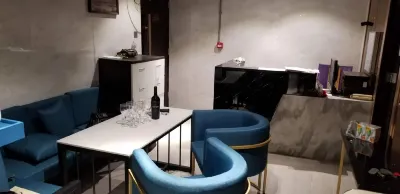 Sleep Cubee Hostel Hotels in Hong Kong
