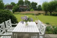 Birkelygaard Bed & Breakfast Hotels in Faborg
