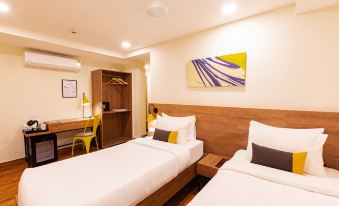 IStayHotels  Jubilee Hills  Hyderabad