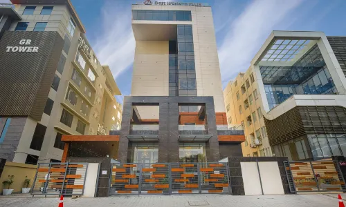 Best Western Plus Mohali