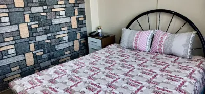 Otel ÇINAR Hotel a Erzurum