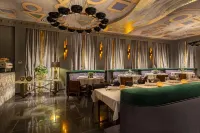 Juliana Hotel Brussels