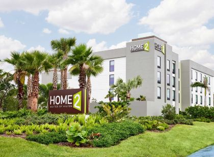 Home2 Suites by Hilton Stuart