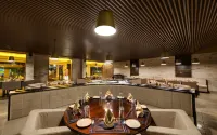 Iscon the Fern Resort & Spa, Bhavnagar - breakfast