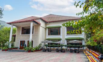 The Greenwood Resort, Guwahati
