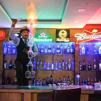 Hotel Radiant Kolhapur Fitness & Recreational Facilities