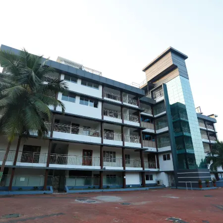 Luxora Hotel and Spa