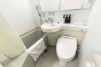 モデレートツイン 喫煙 赤坂陽光ホテルの写真