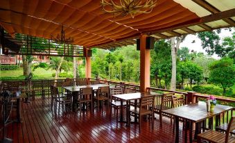 Valley Garden Resort