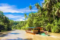 Loboc Nipa Hut Village Hotels in Loboc