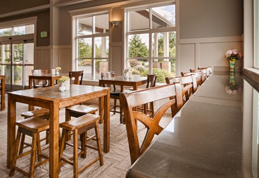 베스트 웨스턴 웨슬리 인 & 스위트