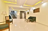 Hotel Comfort Court Các khách sạn ở Phagli Mama