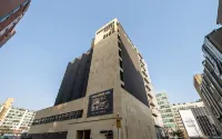 Ilsan Rich Hotels near Goyang Stadium