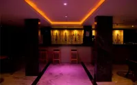 Nayagara Hotel - Barer