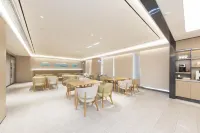 JI Hotel (Jingzhou Ancient City) - sarapan