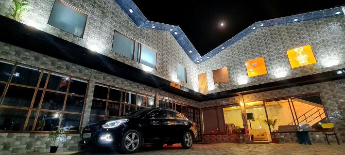 Hotel Aurelia Pearl Hoteles en Patna