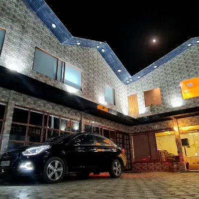 Hotel Aurelia Pearl Hotels near Ramdas