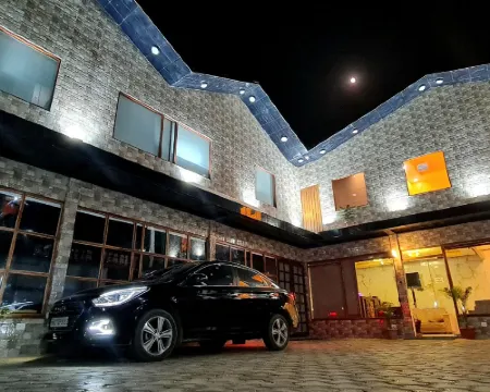 Hotel Aurelia Pearl Hotels in Patna