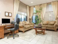 Quality Inn & Suites Clackamas - Portland Hotels in Clackamas County