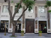 Unique Executive Central Hotell i San Nicolás