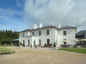 The Lodge at Ashford Castle