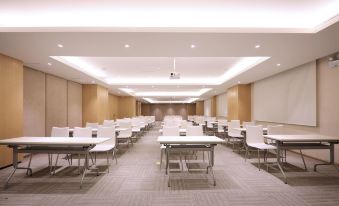 JI Hotel (Taiyuan Zonggai Demonstration Zone)