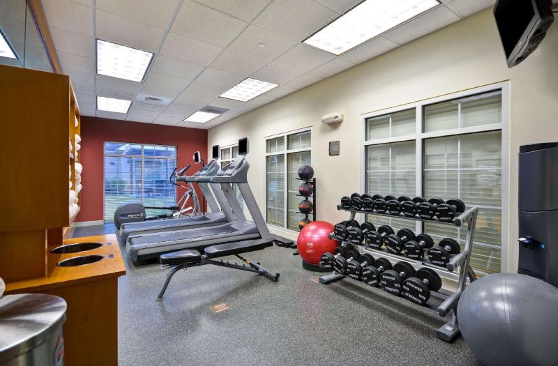 Homewood Suites by Hilton Ithaca photo 4