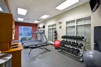 Homewood Suites by Hilton Ithaca - Gym